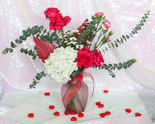 Valentine's Designer's Choice