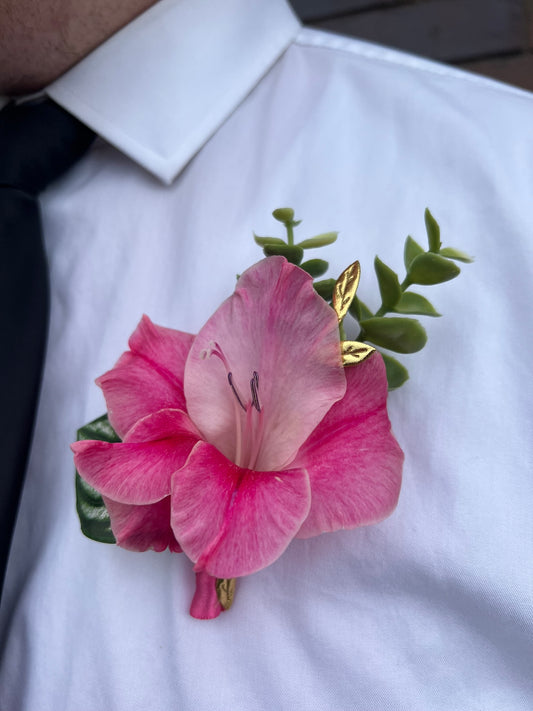 Boutonnière