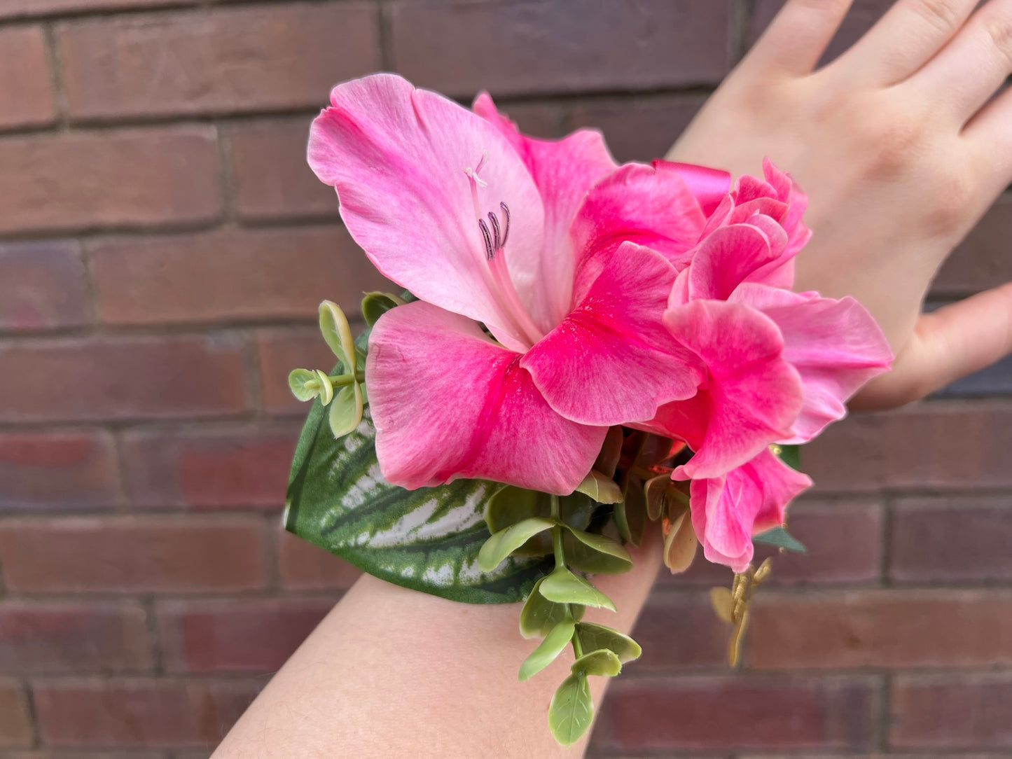 Corsage