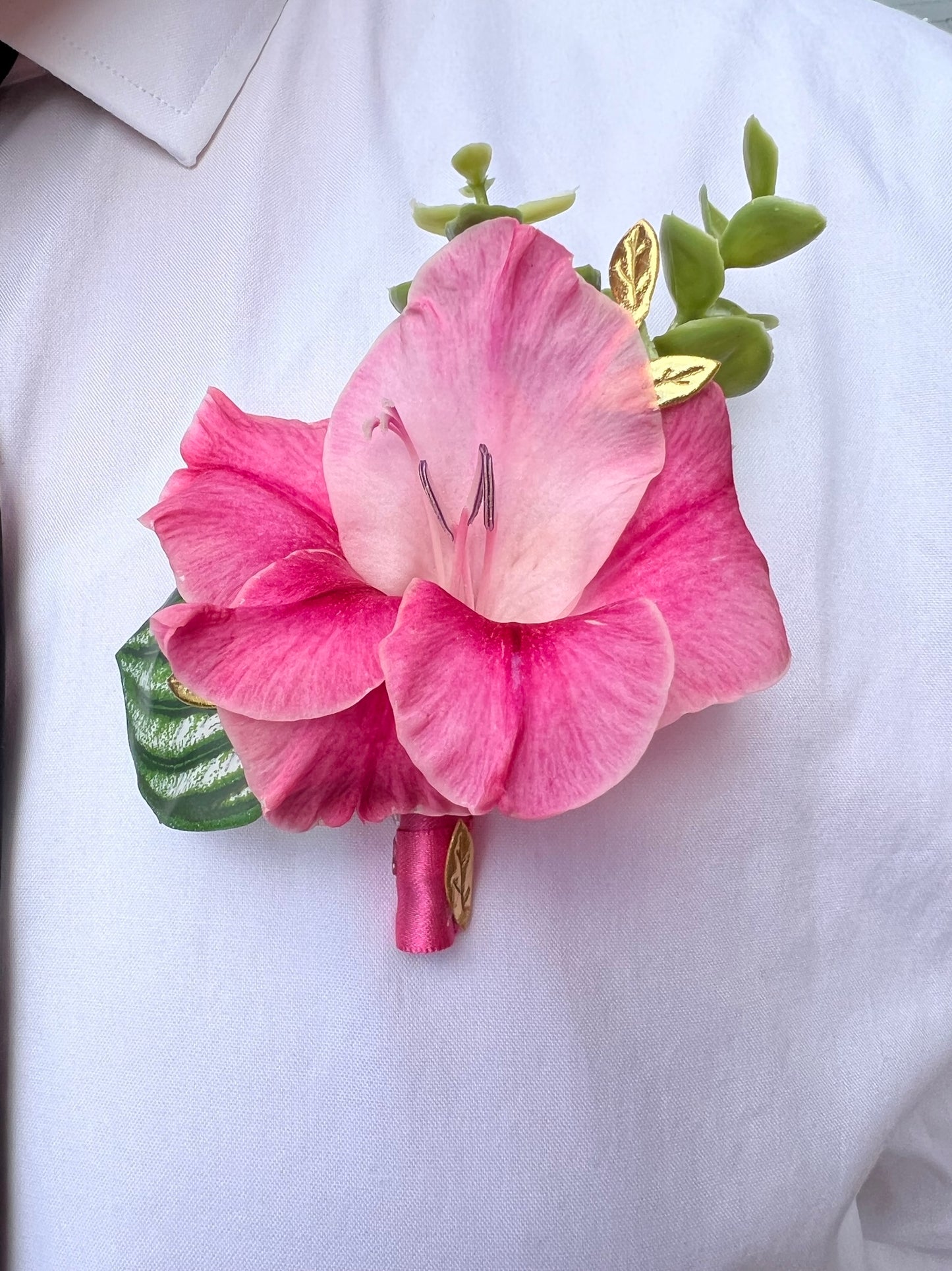 Boutonnière